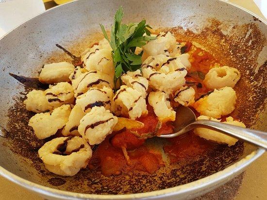 Bagno Vela Restaurant